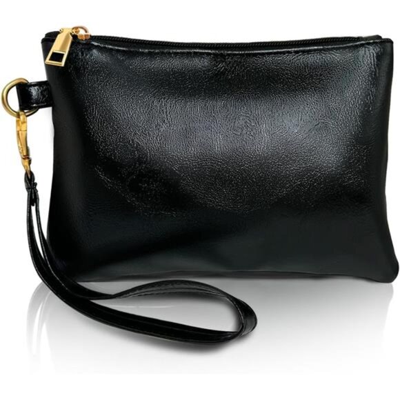 Other - K.E.J. Women Wallet Wristlet Clutch Purses Wristlet Handbags Clutch Bag